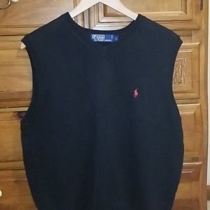 Polo Ralph Lauren Sweater Vest